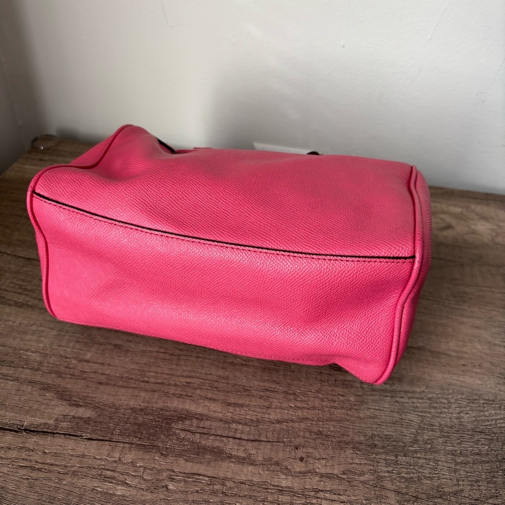 New Coach mini Bennett satchel. - Picture 5 of 7